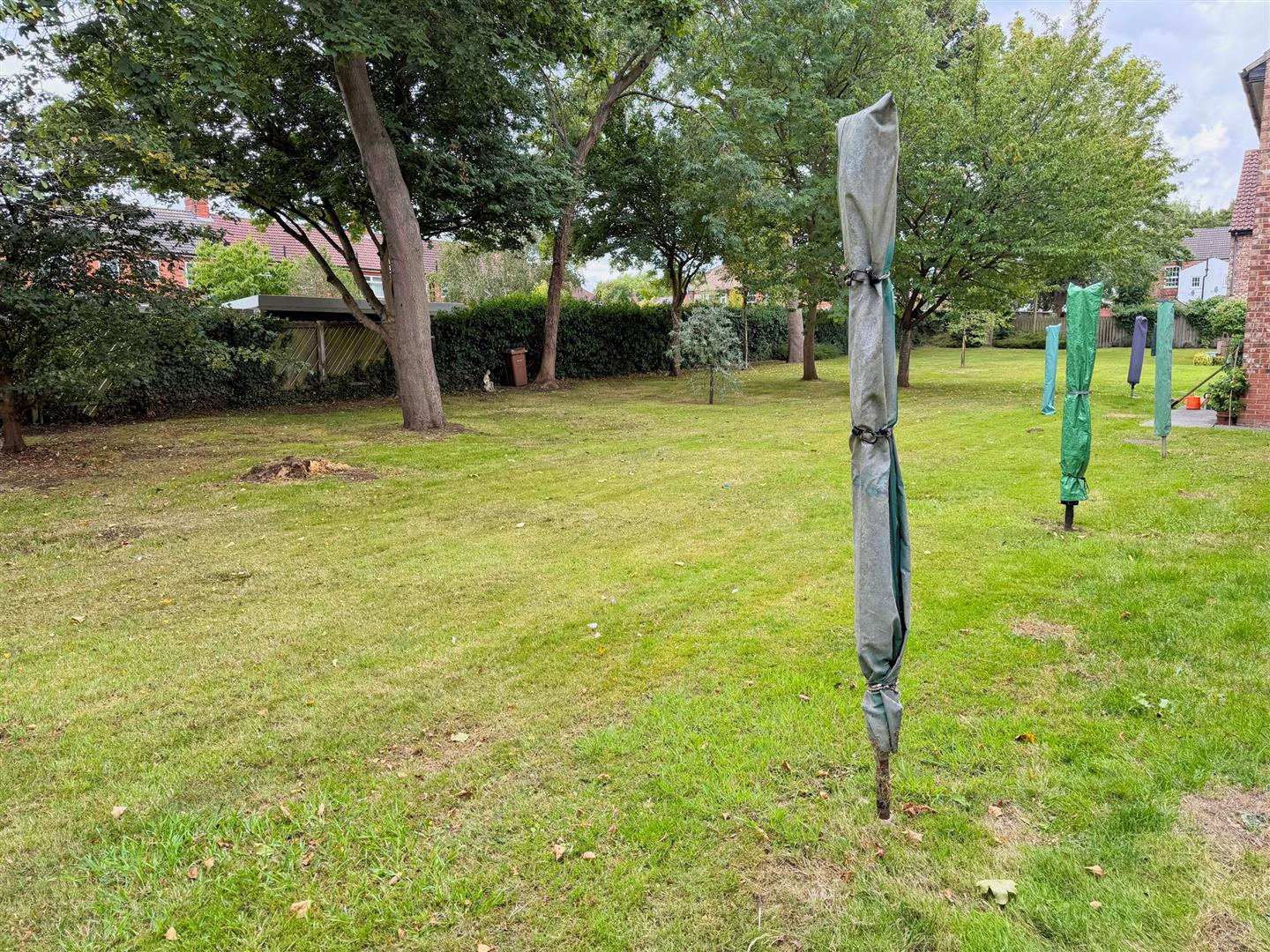 John Gray Court, Willerby, Hull